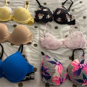 32 D all sale $30